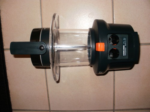 Black decker versapak vp260 - &,