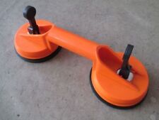 KFZ Scheibenheber Windschutzscheibe Heckscheibe Gummisauger Vakuumheber