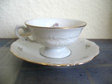 alte Sammel/Mokkatasse von