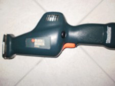 Black & Decker Versapak VP650 Säbelsäge-Stichsäge