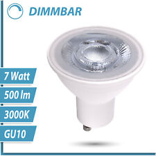 Einbaustrahler Einbauspot Einbauleuchte Rahmen Spot 5W Einbaurahmen 104