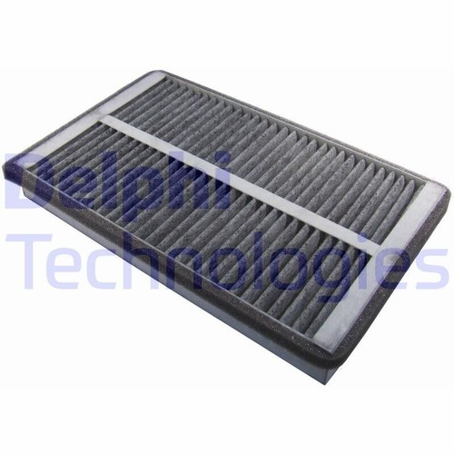 Delphi pollenfilter - delphi,