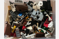 Lego piraten blauröcke - lego,