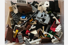 Lego Piraten Blauröcke Rotröcke Armada Festung 10 Sonderteile aus der Kiste QW