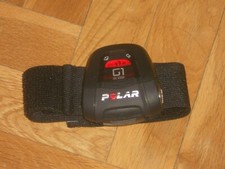 POLAR - G1 GPS SENSOR FOR