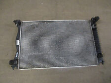 Wasserkühler Kühler Audi A6 4F C6 2.4 2.8 3.2 3.0TDI 4F0121251AG Automatik