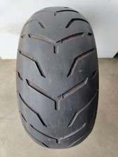 1 x Dunlop D407 Harley Davidson M/C 240/40 R18 79V MOTORRAD KRAD SOMMERREIFEN