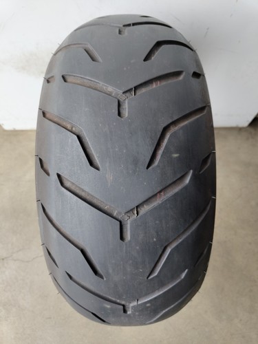 Dunlop d407 harley - x,