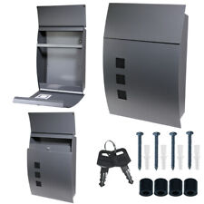 Briefkasten Wandbriefkasten