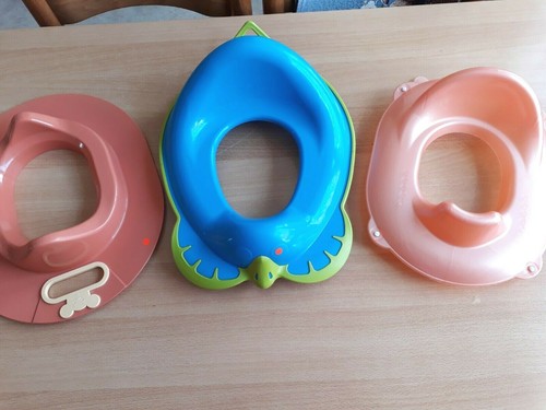 Toilettensitz für kinder - toilettensitz,