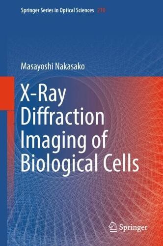 Ray diffraction imaging of - x-ray,