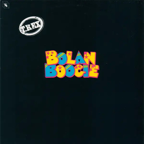 Rex bolan boogie near mint - t.,