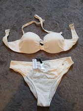 JETTE Designer Bikini 42B NEU