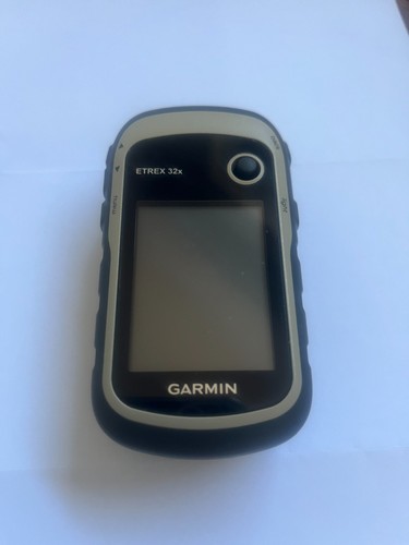 Garmin etrex 32x neu und - etrex,