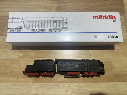 Märklin 28830 - h0,