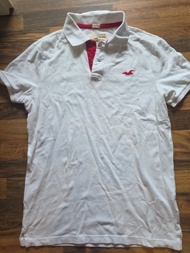 Hollister california polo - hollister,