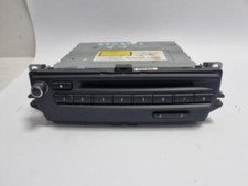 Original Radio/CD BMW X1