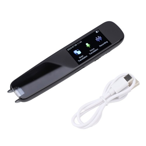 Scan lesestift digitaler - scan-lesestift,