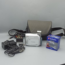 Canon MV901 Digital Camcorder