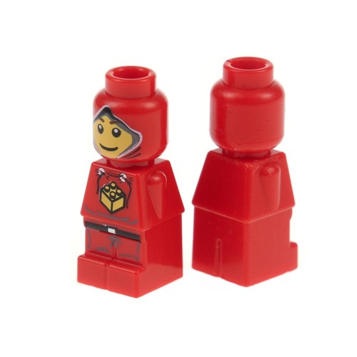 Lego micro figur - micro,