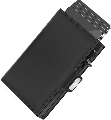 Geldbörse herren slim rfid - geldbörse,