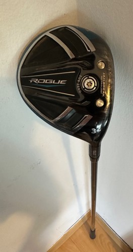 Callaway rogue sub zero - callaway, holz