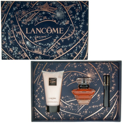Lancome geschenkset tresor - geschenkset, 1x