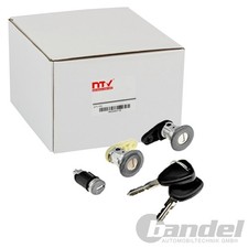 TÜRSCHLOSS SCHLIEßZYLINDER +