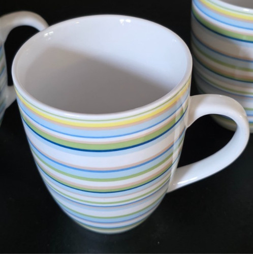 Tcm tchibo grün blau - ,