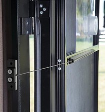 Automatischer Schließer für