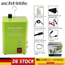 Evap nebelmaschine kfz - nebelmaschine,