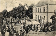 Ak Lockstedt in Schleswig