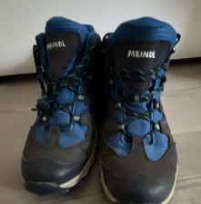 Meindl Kinder Wanderschuhe