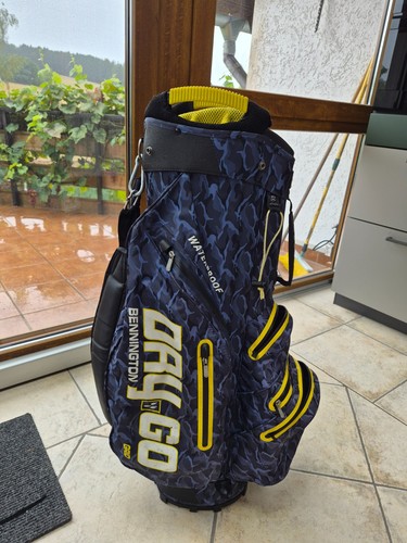 Golfbad waterproof bennington - waterproof,