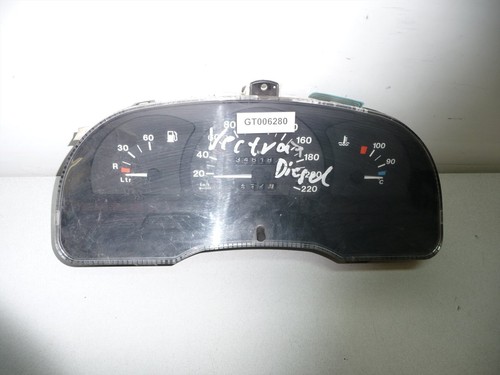 Tacho opel astra - tacho, f