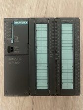 Siemens 6ES7314-6CG03-0AB0 -