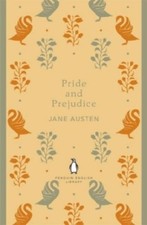 Jane Austen / Pride and