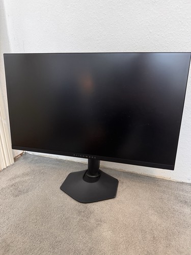 Dell alienware aw2724hf gaming - dell,