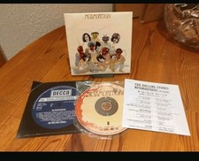 The Rolling Stones -