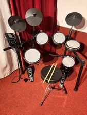 Fame DD-6600 E-Drum Set Schlagzeug