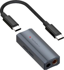 Fosi Audio DS2 DAC Kopfhörer