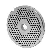 Fleischwolfscheibe für alle