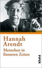 Menschen in finsteren Zeiten |