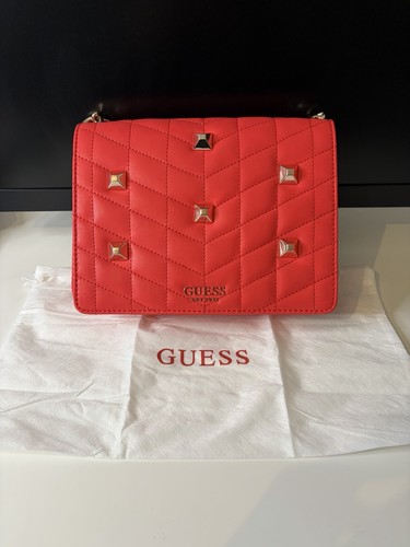 Guess brera schultertasche - guess,