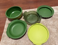 TUPPERWARE Mikrowelle