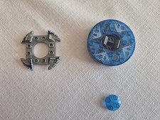Lego ninjago jay - jay, nrg