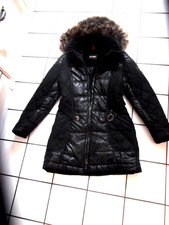 Winter Mantel GrS-M mit