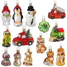 Inge Glas Christbaumkugeln