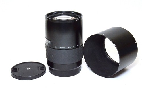 Hasselblad 150mm 2 - 150mm, f3.2