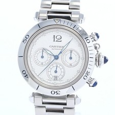 Cartier Pasha de Cartier